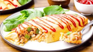 Omurice