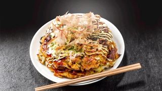 Okonomiyaki