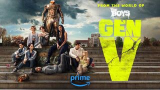 Gen V (2023 Ep 08) Hindi Dubbed Season 1
