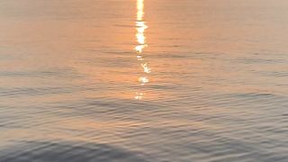 "Sunset Serenity: A Visual Symphony of Nature's Finest Hues"