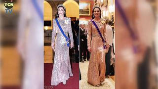 Kate Middleton is squeezing another tiara moment into 2023