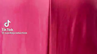bergo minang hijab special edition