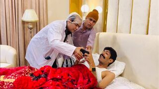 DIGITAL DOCTOR ---- _ Gamoo _ Ali gul Mallah _ Asghar khoso