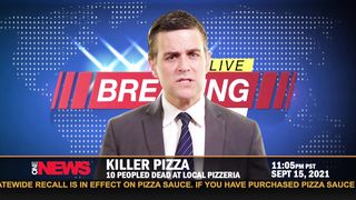 Killer Pizza
