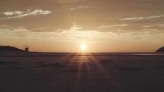 "Awestruck by Twilight: Painting the Sky with Sunset Shades"