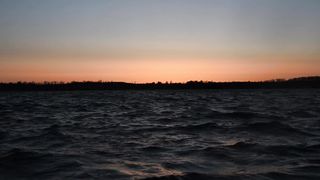 "Sunset Odyssey: A Visual Adventure in Nature's Final Act"