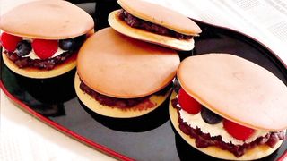 Dorayaki