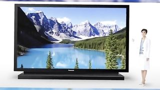 The 5 most expensive television in the world.