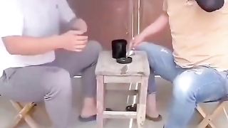 Tahan tawa nya yaa