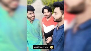 Most Funny Moments Caught on Camera ???????? part 52 | pakistani funny videos | AHB Voice Creator