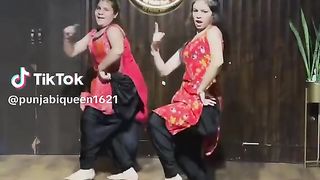 Punjabi Queens