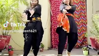 Punjabi song Dance