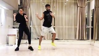 What's Dancing