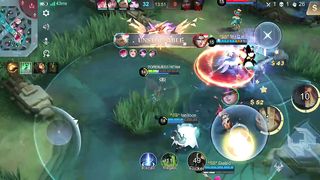 Mobile legend 74