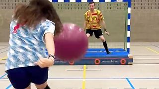 MULTI-BALL DIZZY PENALTIES ????????
