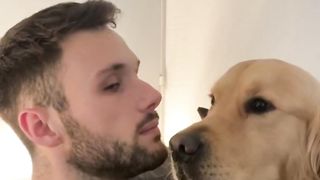 Il est parti au quart de tour