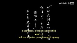 The Demon Hunter Eps 26 Sub Indo