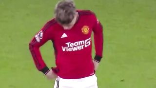 Alejandro Garnacho vs Chelsea - Starboy