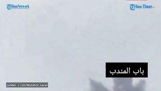 US Warships Become Easy Targets for Yemeni Army, VIRAL!!