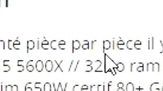 N’achetez JAMAIS ce PC GAMER à 1300€ sur LEBONCOIN !.