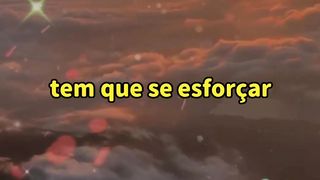 Não adianta orar
