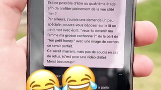 L’hôtel le plus SPÉCIAL de notre VIE ????????
