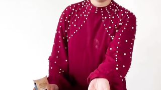 Pâte à modeler au AIRFRYER‼️du jamais vu ???? comestible et non toxique
