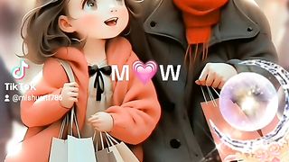 Love song rycle ???? WM lovers K liay Jis ko apny name ki video bnwani ha wo Mera chenal subscribe kr k comment kr dy shukriya