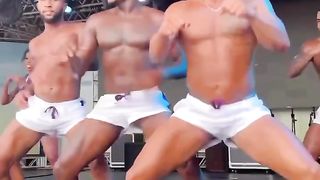 chudiki v trus