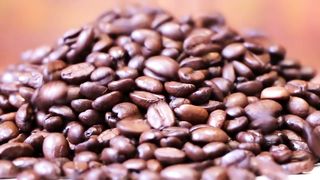 coffee