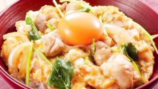 Oyakodon