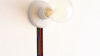 Indicator 3 d animation