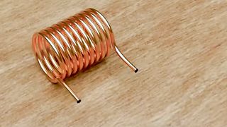 Ciol coil betrry