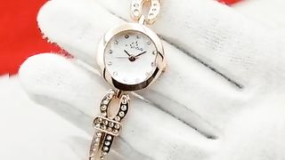 very nice watch