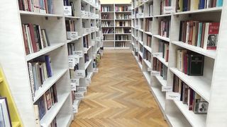 library