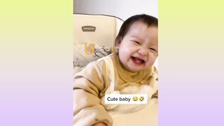 Cute baby funny videos 2