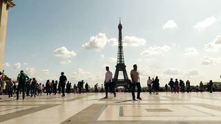 paris France