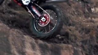 gravity moto kaotto