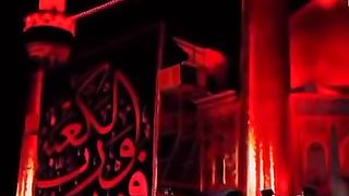 Ya Hassan ya Ali madam 4