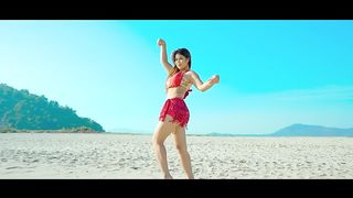 KUSU KUSU DANCE COVER by Lovely Boro // Himangshu Sarma/#dancevideo #song bollywood dance songs