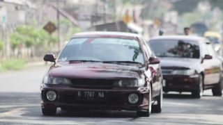 Family Gathering GCC Banjarnegara