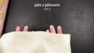 Un apéritif qui vous fait gagner du temps avec 3 ingrédients (pâte du magasin)