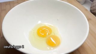 Gâteau en 1 minute! Vous ferez ce gâteau tous les jours! Gateau facile et rapide