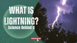 What Is Lightning?