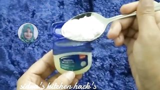 How I Keep my hand soft,