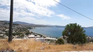 BEACH DAYS_ MUGLA, TURKEY & KOS, GREECE VLOG
