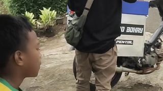 Sketsa komedi 3