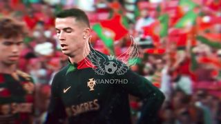 CRISTANIO RONALDO