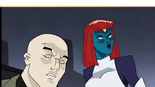 X-men 6