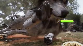 Beast Lord